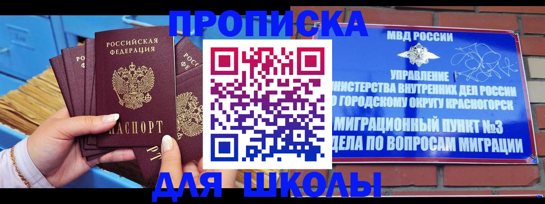 временная регистрация адрес в Электрогорске